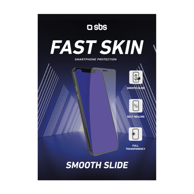 SBS Fast Skin Standard Smooth