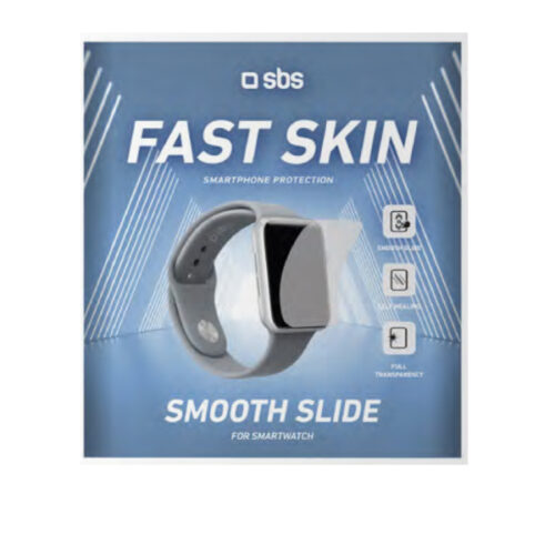 SBS Fast Skin XS for Wearables