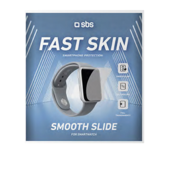 SBS Fast Skin XS for Wearables