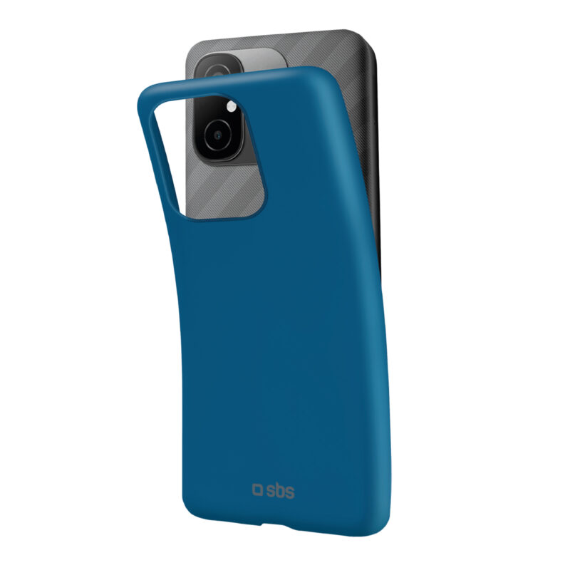 SBS Sensity cover for Xiaomi Redmi 12C Blue