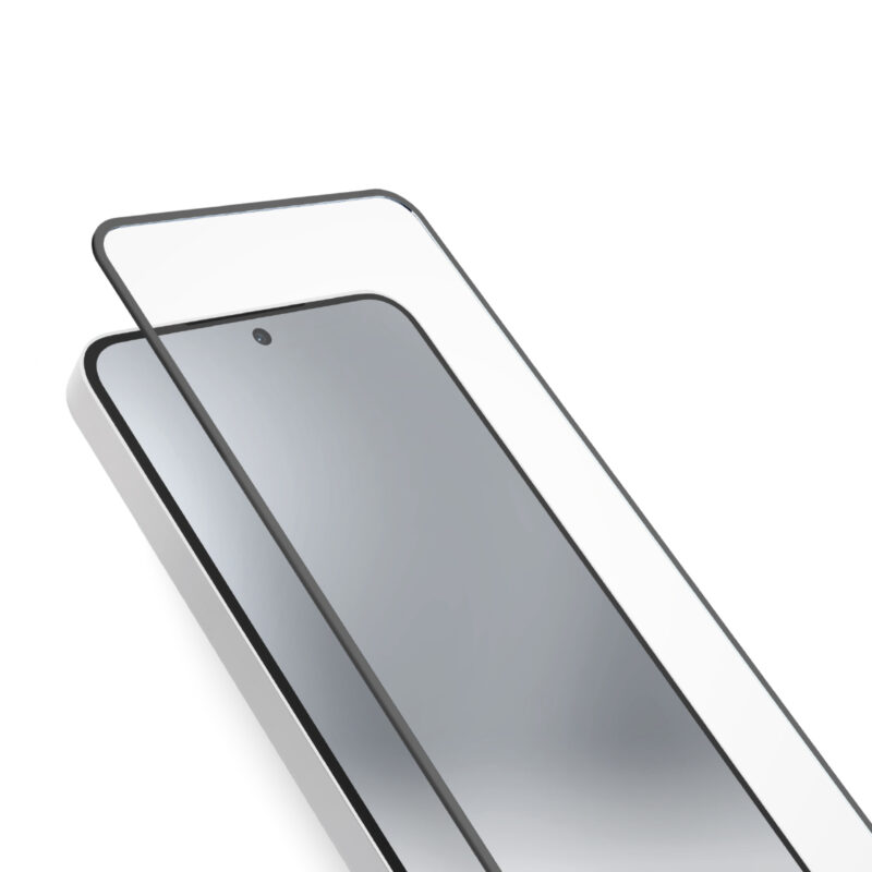 SBS Screen protector full cover tempered glass for Samsung Galaxy S25+