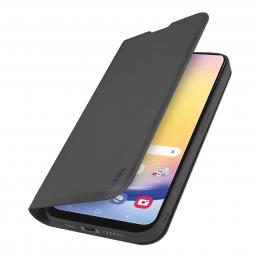 SBS Wallet smooth for Samsung Galaxy A26, black
