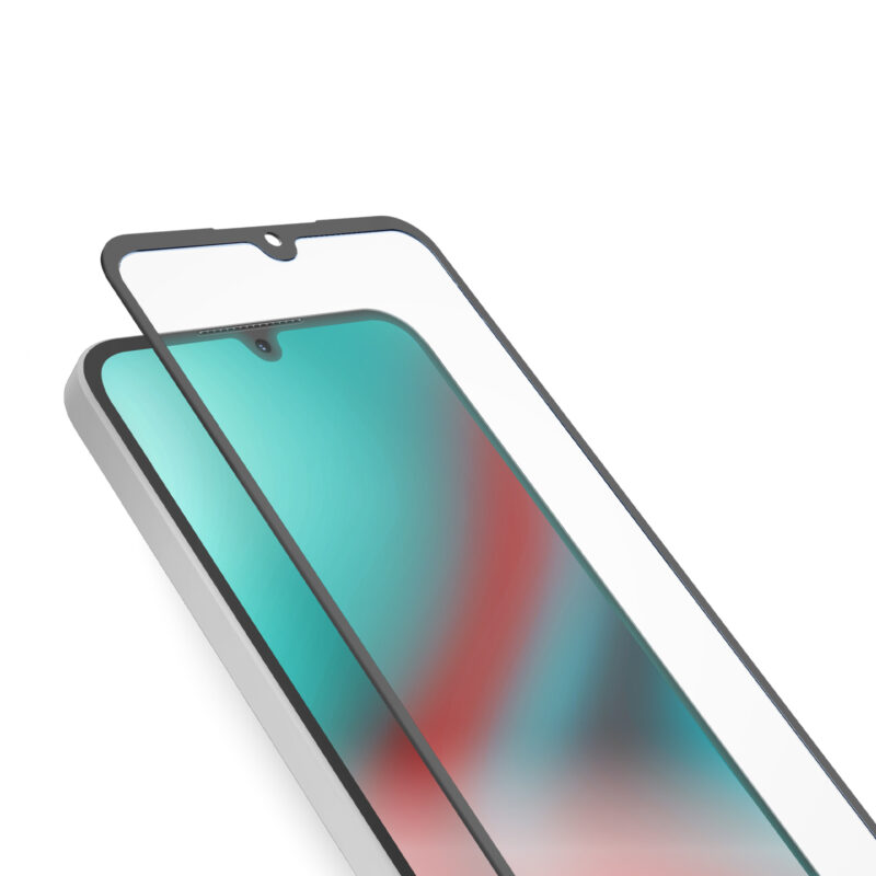SBS Screen protector full cover tempered glass for Samsung Galaxy A26