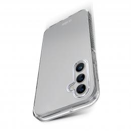 SBS Cover Extreme X2 for Samsung Galaxy A16, transparent