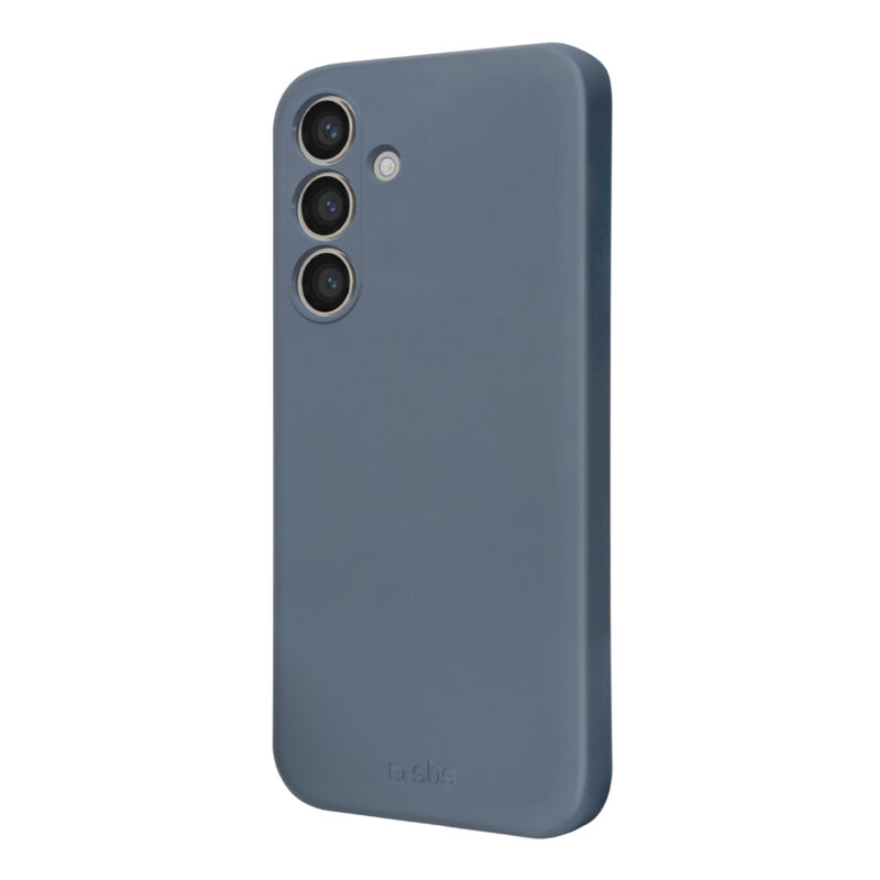 SBS Instinct cover for Samsung Galaxy S24, Blue