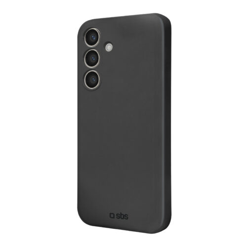 SBS Cover Instinct for Samsung Galaxy S24 FE , black