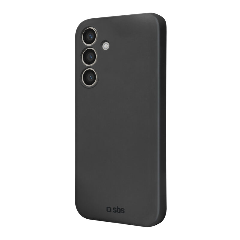 SBS Cover Instinct for Samsung Galaxy S24 FE , black