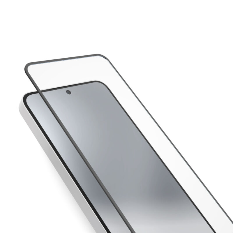 SBS Screen protector full cover tempered glass for Samsung Galaxy S25
