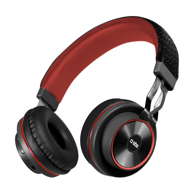 SBS DJ UP Wireless Headphones
