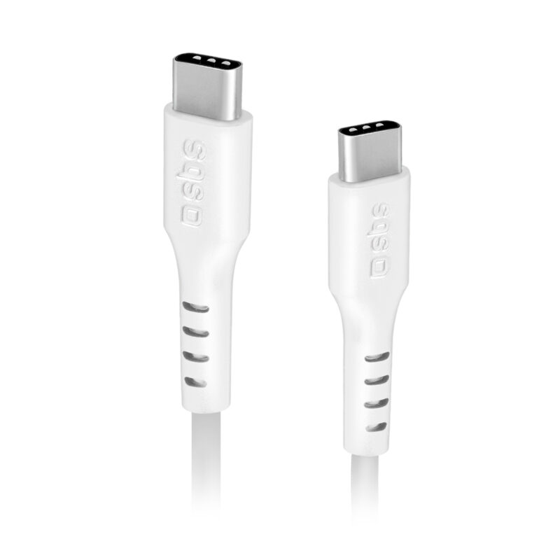 SBS 1.5 m Data Cable - USB-C connectors