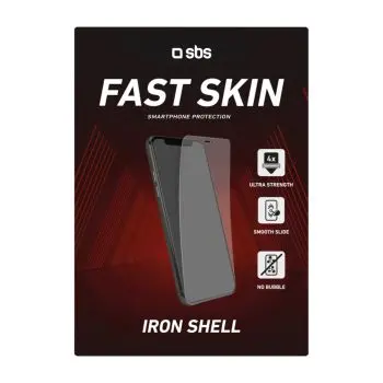 SBS Fast Skin Ultra-tough Iron Shell film