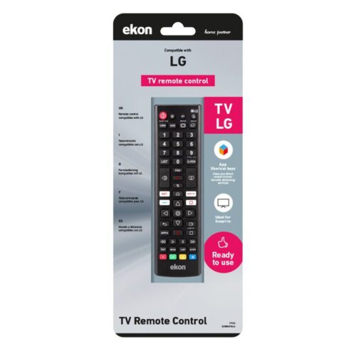 EKON Remote control for LG TV - Image 2