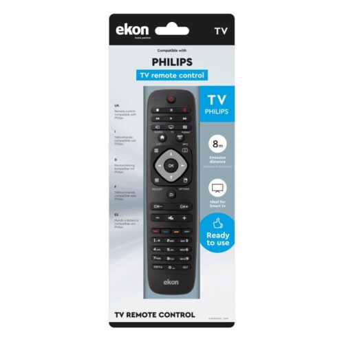 EKON Remote control for Philips - Image 2