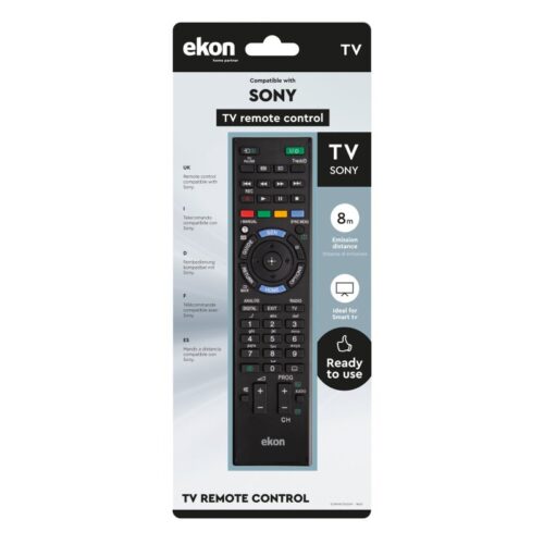 EKON Remote control for Sony - Image 2
