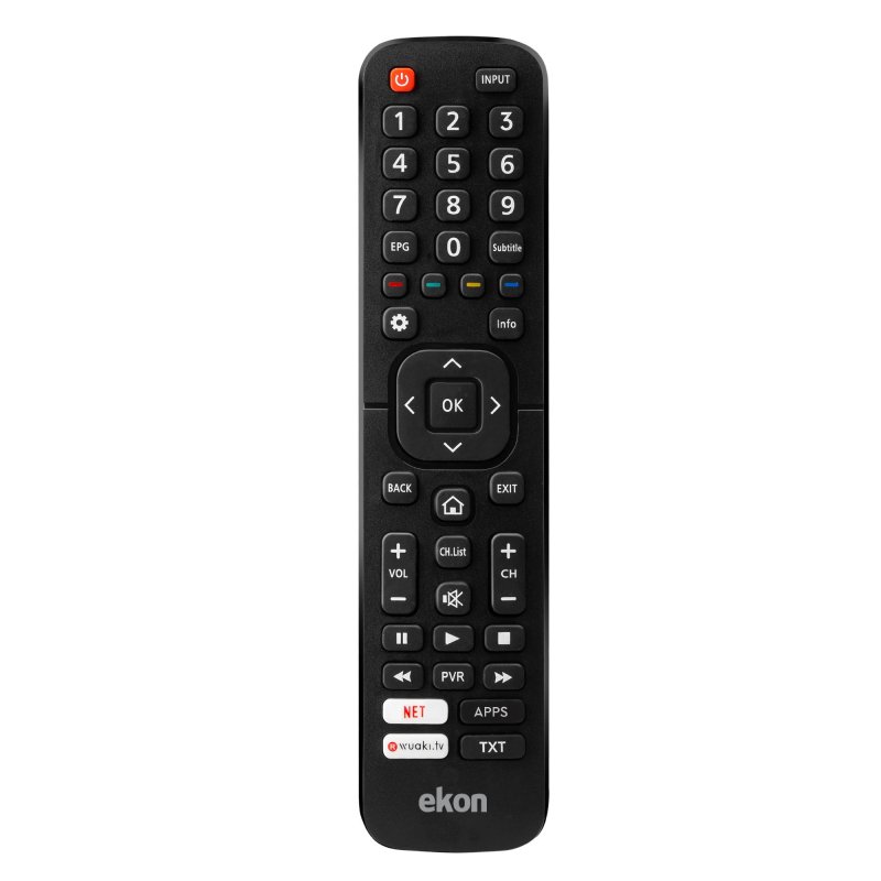 EKON Universal Hisense Remote Control