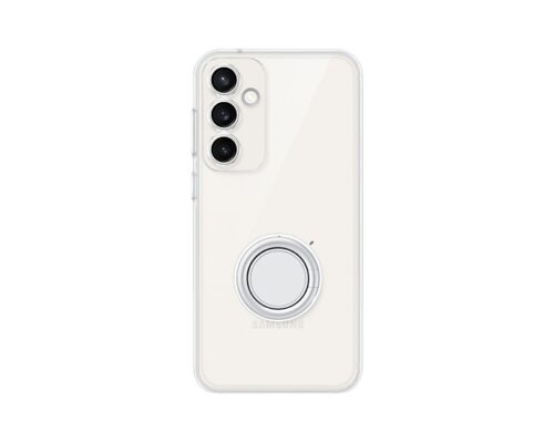 Samsung Clear Gadget for Galaxy S23 FE Transparent