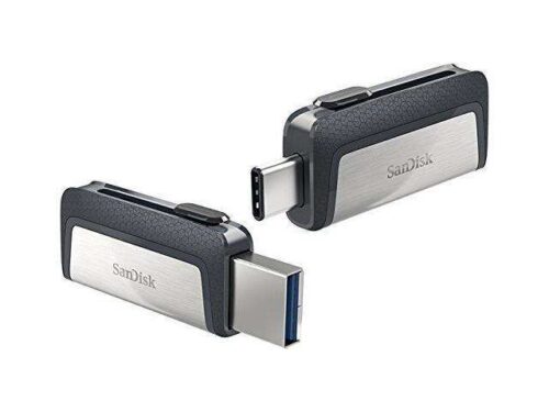 Sandisk Dual Type-C 32GB