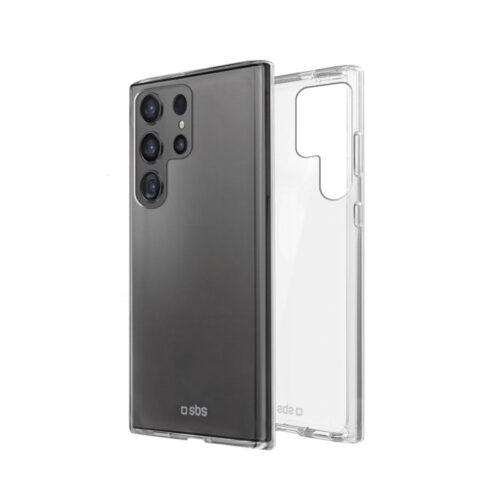 SBS Skinny cover for Samsung Galaxy S24 Ultra