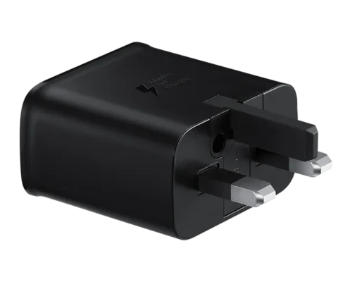 Samsung Travel Adapter 15W (UK) without cable - Black