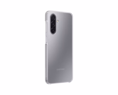 Samsung Clear Case for Galaxy A17 Transparent - Image 2