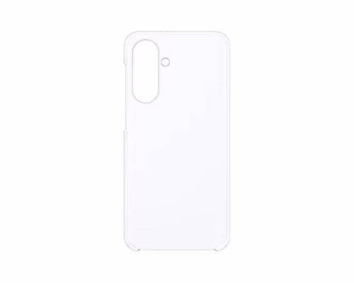 Samsung Clear Case for Galaxy A17 Transparent - Image 3