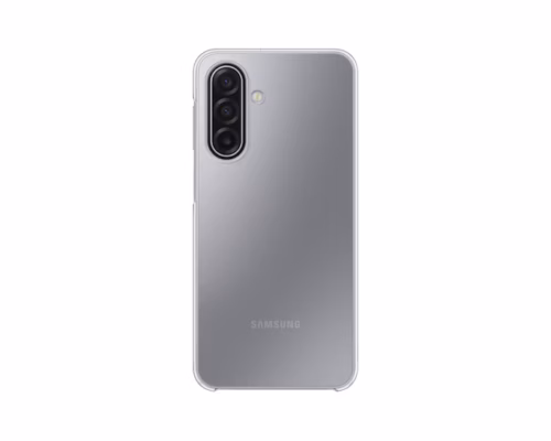 Samsung Clear Case for Galaxy A17 Transparent