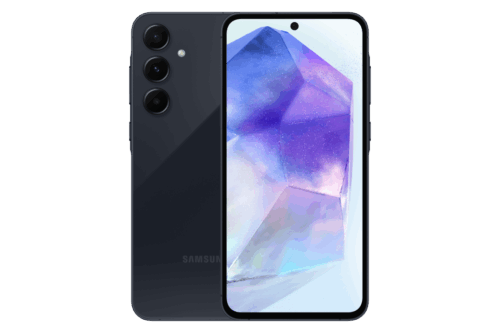 Samsung Galaxy A55 (SM-A556) 8/256GB 5G Awesome Navy