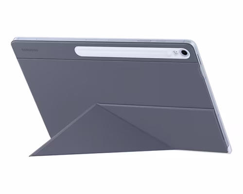 Samsung Book Cover for Tab S10FE+ Blue - Image 3