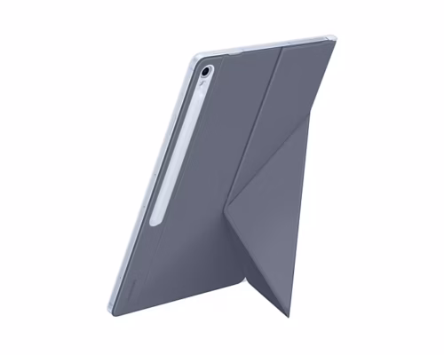 Samsung Book Cover for Tab S10FE+ Blue - Image 4