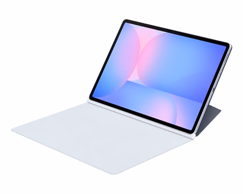 Samsung Book Cover for Tab S10FE+ Blue