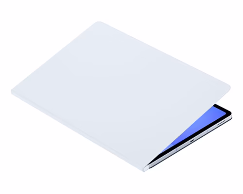 Samsung Book Cover for Tab S10FE+ Blue - Image 2