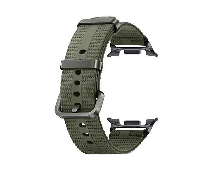 Samsung Athleisure Band for Galaxy Watch 8 / Watch 8 Classic (M/L) Green
