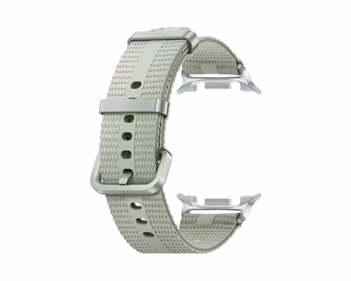 Samsung Athleisure Band for Galaxy Watch 8 / Watch 8 Classic (S/M) Sage