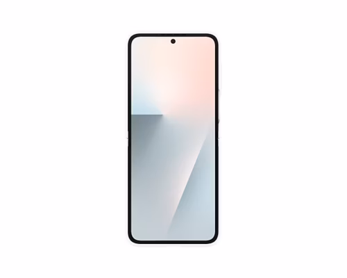 Samsung Silicone Case with Ring for Galaxy Z Flip7 FE | Z Flip6 - Image 5