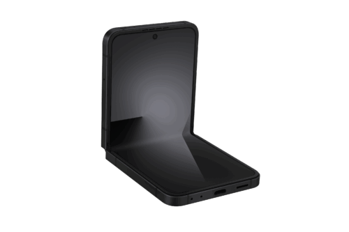 Samsung Galaxy Z Flip7 FE (SM-F761) 8/128GB Black - Image 6