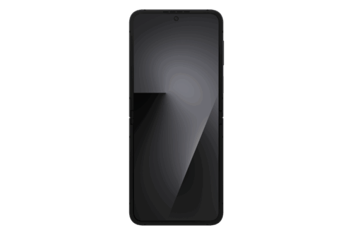 Samsung Galaxy Z Flip7 FE (SM-F761) 8/128GB Black - Image 4