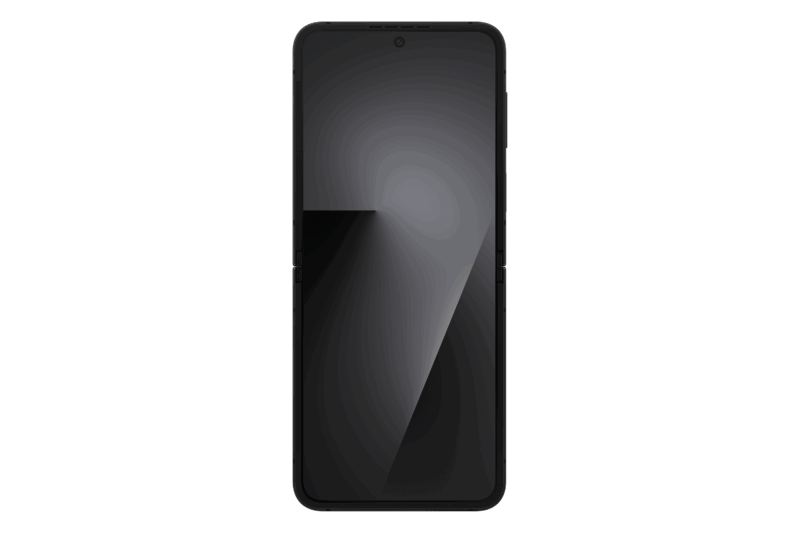 Samsung Galaxy Z Flip7 FE (SM-F761) 8/128GB Black - Image 4