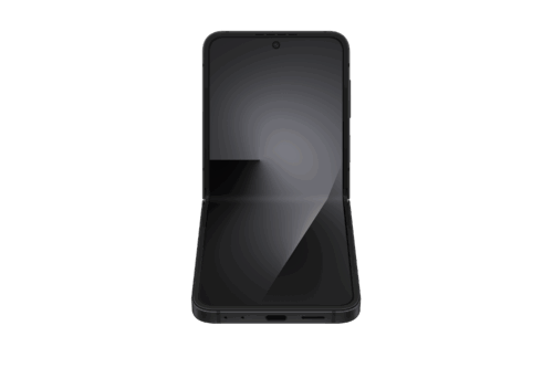 Samsung Galaxy Z Flip7 FE (SM-F761) 8/128GB Black - Image 2