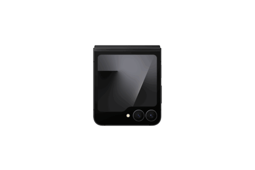 Samsung Galaxy Z Flip7 FE (SM-F761) 8/128GB Black - Image 7