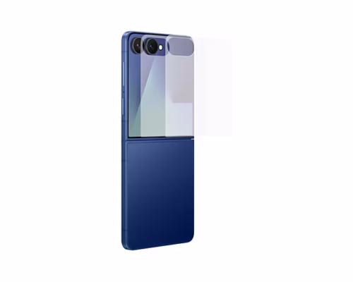 Samsung Anti-reflecting Film for Galaxy Z Flip7 Transparent