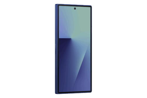 Samsung Galaxy Z Fold 7 (SM-F966) 12/256GB Blue Shadow - Image 7