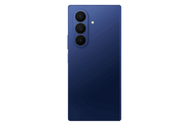 Samsung Galaxy Z Fold 7 (SM-F966) 12/256GB Blue Shadow - Image 6