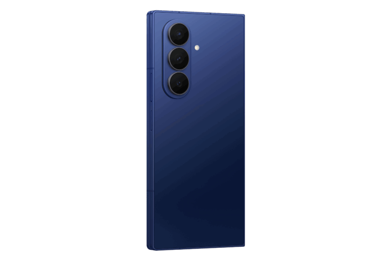 Samsung Galaxy Z Fold 7 (SM-F966) 12/256GB Blue Shadow - Image 5