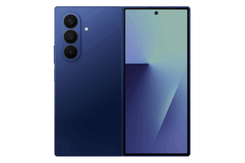 Samsung Galaxy Z Fold 7 (SM-F966) 12/256GB Blue Shadow - Image 4