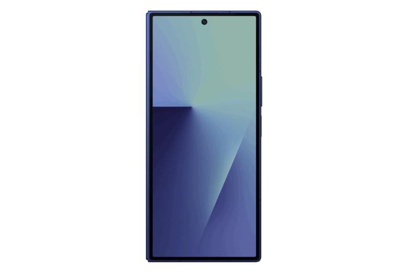 Samsung Galaxy Z Fold 7 (SM-F966) 12/256GB Blue Shadow - Image 3