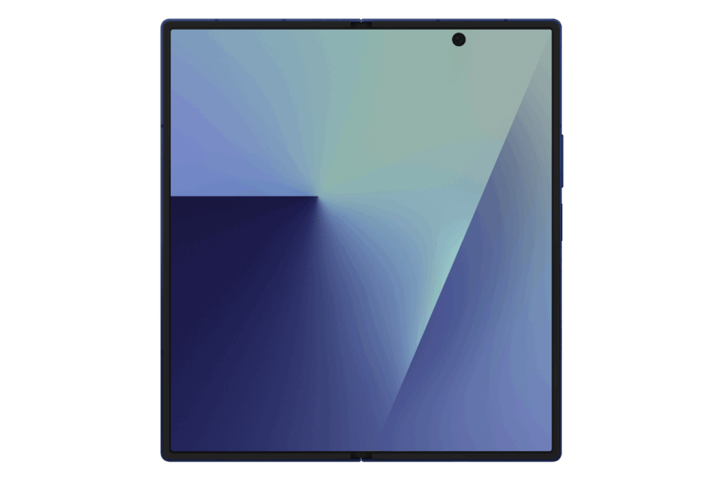 Samsung Galaxy Z Fold 7 (SM-F966) 12/256GB Blue Shadow - Image 2