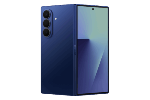 Samsung Galaxy Z Fold 7 (SM-F966) 12/256GB Blue Shadow