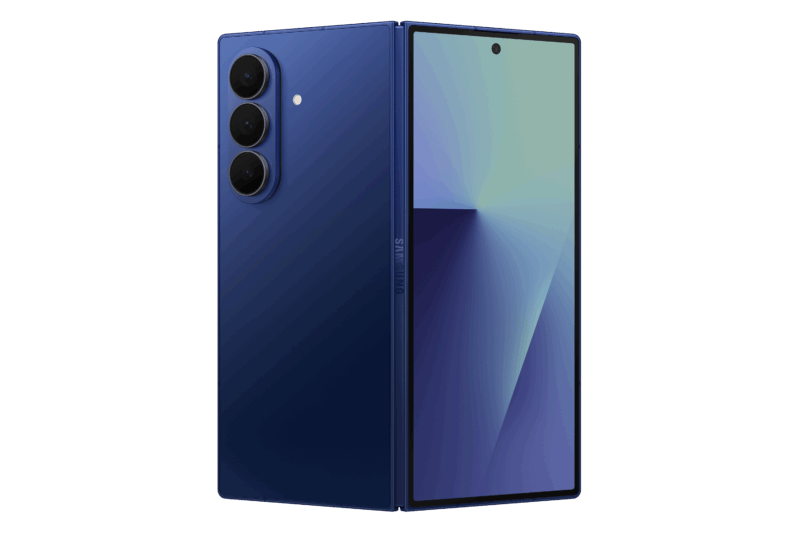 Samsung Galaxy Z Fold 7 (SM-F966) 12/256GB Blue Shadow