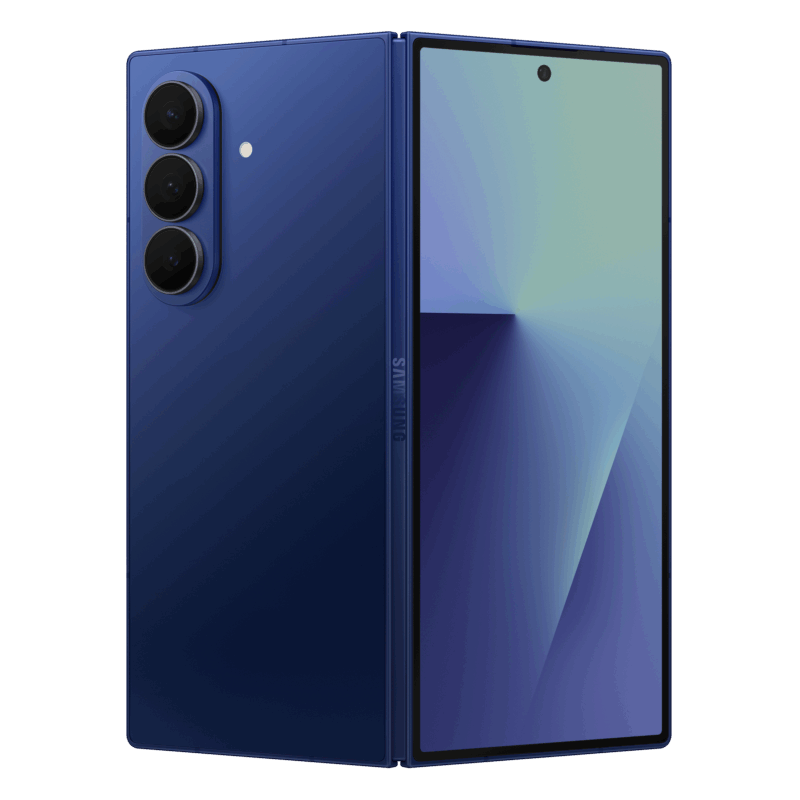 Samsung Galaxy Z Fold 7 (SM-F966) 12/256GB Blue Shadow