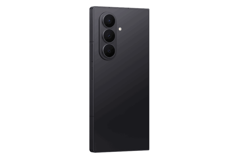 Samsung Galaxy Z Fold 7 (SM-F966) 16/1TB Jet Black - Image 5